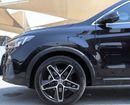 أم جي RX5 LUXURY خالية من الحوادث - خليجية - كاملة المواصفات - حالة ممتازة من الداخل والخارج