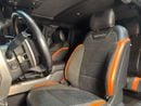 فورد F 150 رابتور سوبر كاب مواصفات دول مجلس التعاون الخليجي | محرك EcoBoost سعة 3.5 لتر V6