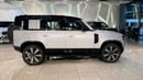 Land Rover Defender 110 X-DYNAMIC HSE P400