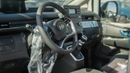 هيونداي ستاريا Premium 11-Seater 2.2-liter 4-cylinder Turbo-charged Diesel 2024YM