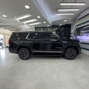 GMC Yukon ELEVATION