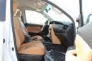 Toyota Fortuner GX2