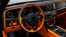 Rolls Royce Cullinan BLACK BADGE OVERDOSE by NOVITEC - 2026 - GCC - Under Warranty and Service