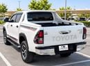 Toyota Hilux TRD Double Cabin 4.0L V6 Petrol