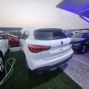 أم جي HS LUXURY