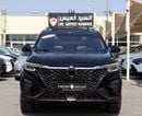 أم جي RX5 LUXURY خالية من الحوادث - خليجية - كاملة المواصفات - حالة ممتازة من الداخل والخارج