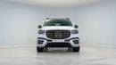 Mercedes Benz GLS450 4MATIC DARK SERIES