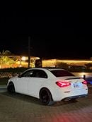 Mercedes Benz A220 STANDARD A 220 4MATIC - Luxury Sedan