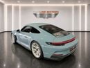 Porsche 911 S/T 2024 Heritage Design | European Spec | Rare Collector's Edition | Manual