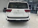 Toyota Land Cruiser VXR