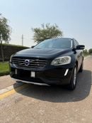 فولفو XC 60 COMFORT
