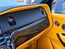 Rolls Royce Cullinan BLACK BADGE