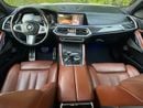 BMW X6 XDRIVE40I M SPORT