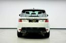 Land Rover Range Rover Sport HSE R-Dynamic, Service History, Fully Loaded, Excellent Condition, GCC