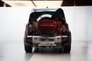 Land Rover Defender 110 ULTIMATE EDITION P525 Brand New | 525HP | GCC Spec