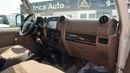 تويوتا Land Cruiser 40 TOYOTA LAND CRUISER 70 HARD TOP 78 LC78 4.0L MT 26 YM
