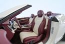 Bentley Continental GT W12