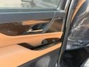 Lexus LX700h SIGNATURE LX700 HYBRID FULL WITH AUTO PARK 2025 GCC