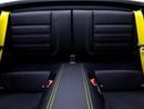 Porsche 911 TURBO S Cabriolet | GCC Spec | Under Dealer Warranty - Performance Icon
