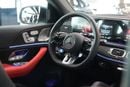 Mercedes Benz GLE53 AMG COUPE 4MATIC+