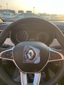 Renault Duster LE 1.6L Renault Duster 1.6L Full Option!!! FOR EXPORT ONLY