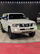 نيسان باترول LE T1