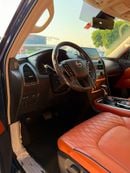 Nissan Patrol LE PLATINUM