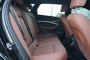 Audi Q8 e-tron 50 S-LINE