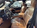 Lexus LX700h SIGNATURE BRAND NEW GCC SPEC UNDER WARRANTY AND SERVICE