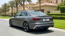 Audi A4 35 TFSI S-LINE 2024 | AED 1619/Month | 0 DP | 30 Day Return | Warranty | Service History