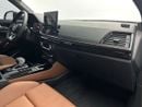 Audi Q5 40 TFSI S-LINE quattro 249hp (Ref# 70795)