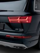 Audi Q7 45 TFSI