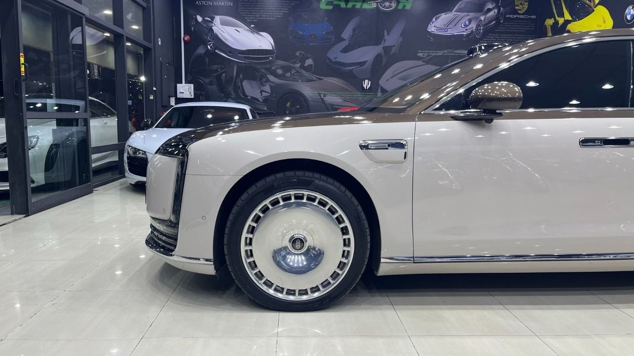 ماكسترو S800 STARSHINE الإصدار التنفيذي