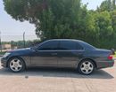 Lexus LS430 TOP