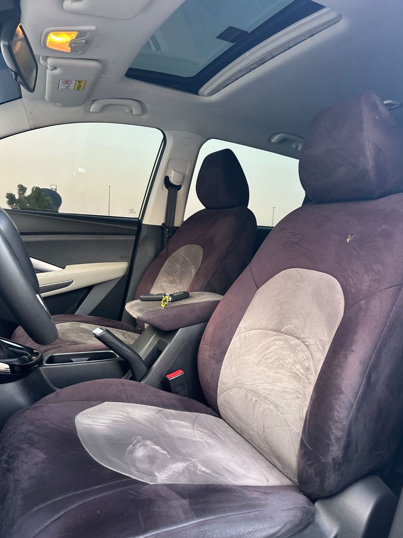 Chevrolet Captiva LT