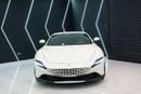 Ferrari Roma STANDARD Carbon Exterior, Magneride Dual Suspension, JBL Audio!!