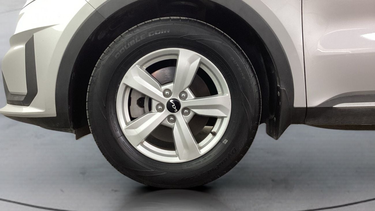 Kia Sorento EX | Guaranteed Warranty | 0 Down Payment