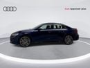 Audi A3 35 TFSI ADVANCED 35 TFSI 150hp (Ref# 02740)