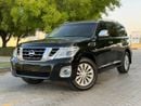 Nissan Patrol LE PLATINUM