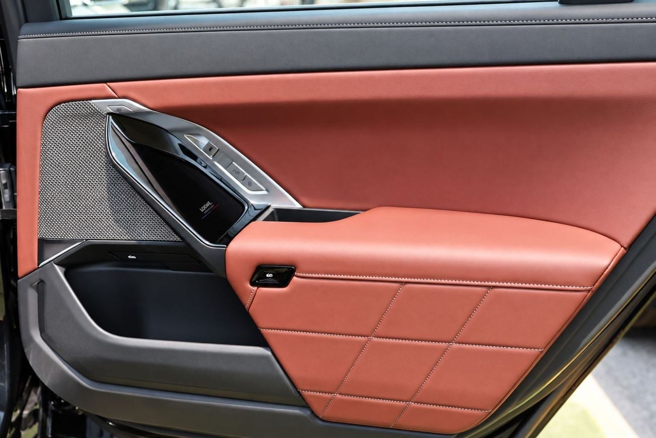 بي أم دبليو 735i STANDARD