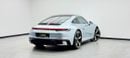 بورش 911 كاريرا S 2023 Porsche 911 Carrera S, Porsche Agency+Full Service History, GCC Specs.