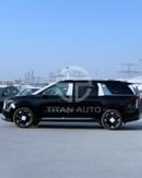 كيا كارنيفال LX KIA CARNIVAL 3.5L 2025 MODEL
