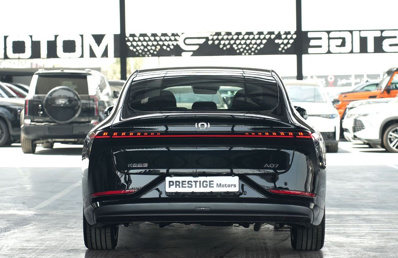 تشنجان تشيوان A07 310 DELUXE (EXPORT)