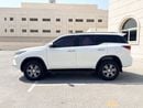 Toyota Fortuner GX2