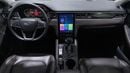 JAC J7 INTELLIGENT 2023 | AED 420/Month | 0 DP | 30 Day Return | Warranty | Service History