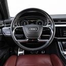 Audi S8 STANDARD AED 3,449 P.M • 0% Downpayment • Audi S8 • 1 Year Warranty