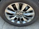 Toyota Land Cruiser VXR