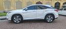 Lexus RX350 PRESTIGE