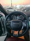 Land Rover Range Rover Evoque HSE DYNAMIC