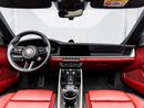 Porsche 911 TARGA 4GTS BUY NOW, PAY 2027 | THE BLACKLINE STANDARD | 2029 Porsche Warranty, Full Service History, GCC